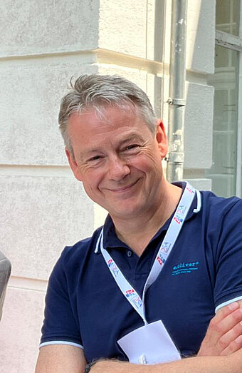 Peter Stuckenberger Peter Stuckenberger