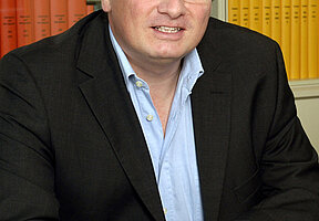 Lernen vom Mond - Der Trabant der Erde ist ein Fenster in die Frühzeit des Sonnensystems 