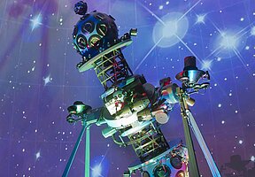 Sternenmaschinen Sternenmaschinen