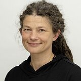 Portrait von Prof. Dr. Ilse Jacobsen