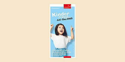 Kinderprogramm 2025-2