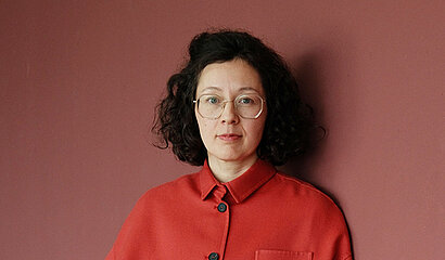 Yuko Kuhn
