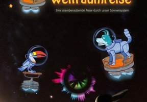 Captain Schnuppes Weltraumreise Captain Schnuppes Weltraumreise
