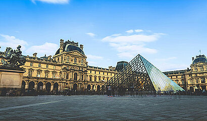 Louvre