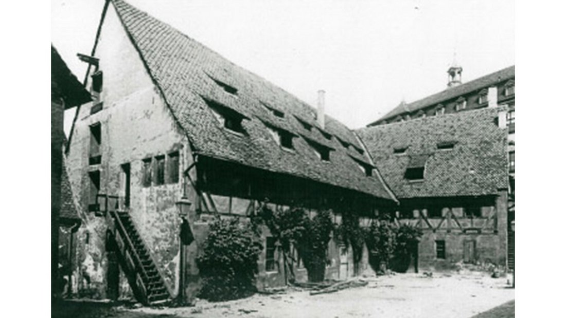 Katharinenkloster