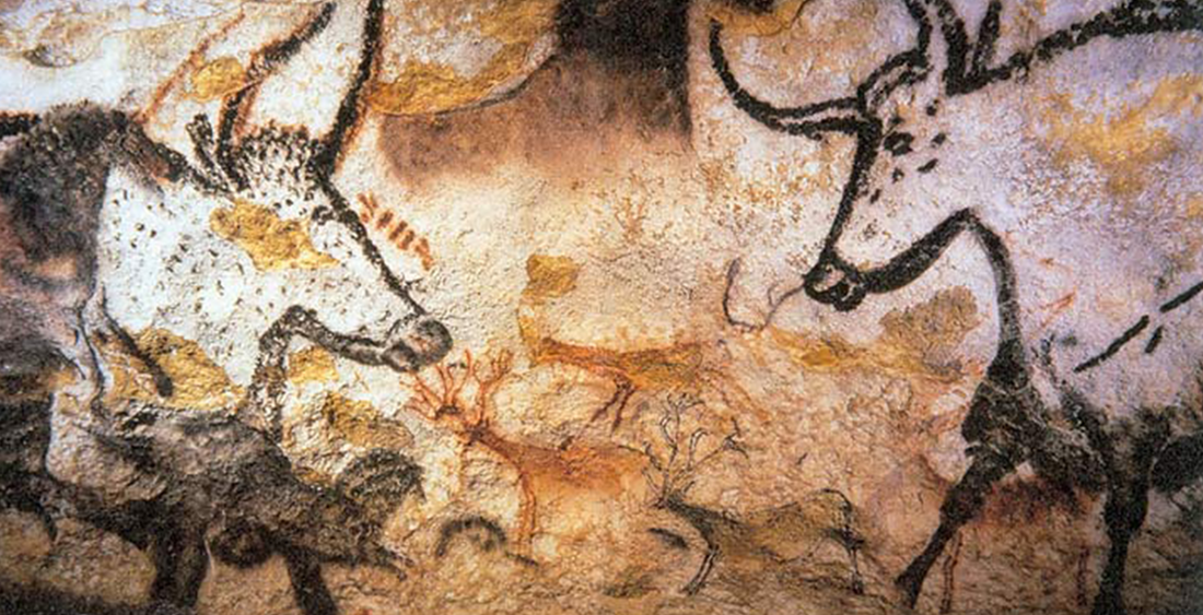 Lascaux