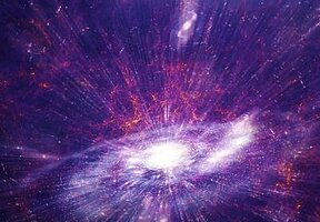 Geheimnis Dunkle Materie Geheimnis Dunkle Materie