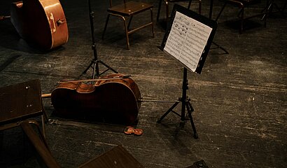 Orchester