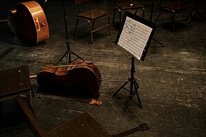 Orchester