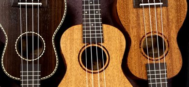 Ukulele Ukulele