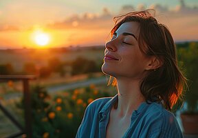 Cosmic Chill: Yoga Nidra unter den Sternen Cosmic Chill: Yoga Nidra unter den Sternen