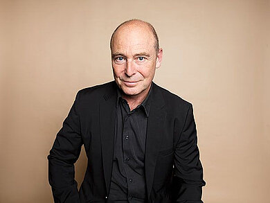 Fotoportrait der Kursleitung
