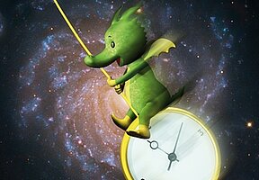 TABALUGA und die Zeichen der Zeit TABALUGA und die Zeichen der Zeit