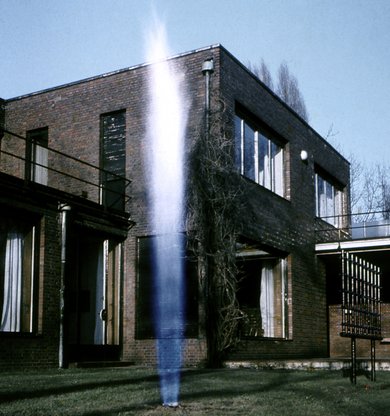 Avantgarde im Museum
