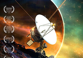 Voyager - Die unendliche Reise