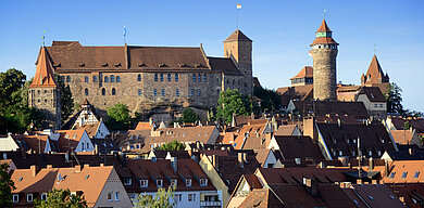 Streifzüge, Erkundungen & Spaziergänge