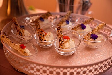 FingerFood FingerFood