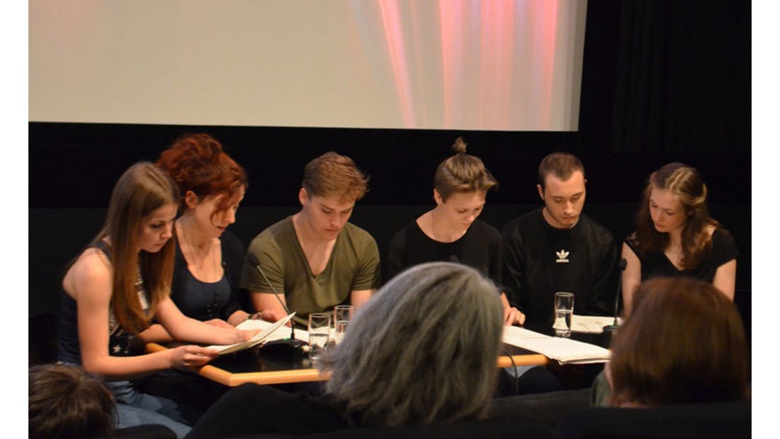 Nürnberger Autorenstipendium