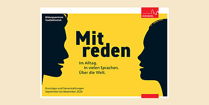 Kampagne Mitreden Kurstipps September bis Dezember