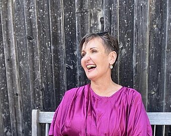 Susanne Heumann Susanne Heumann