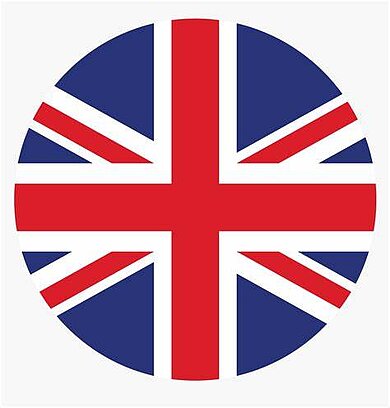 Britische Flagge