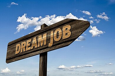 Career Restart – Der Weg zu einem erfüllten Berufsleben