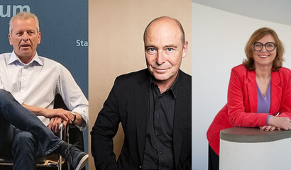 Philosophische Stadtgespräche