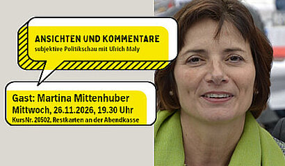 Martina Mittenhuber