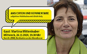 Martina Mittenhuber