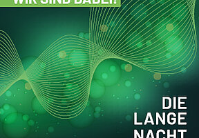Die Lange Nacht der Wissenschaften Die Lange Nacht der Wissenschaften