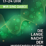 Die Lange Nacht der Wissenschaften