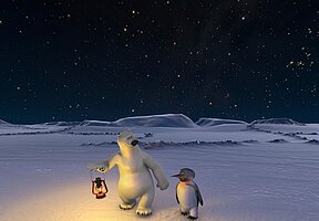 Polaris – Das Rätsel der Polarnacht Polaris – Das Rätsel der Polarnacht