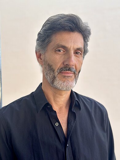 Fotoportrait der Kursleitung