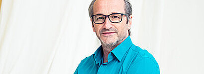 Jürgen Decke