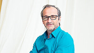 Jürgen Decke