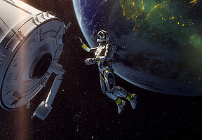 Mission Erde Mission Erde