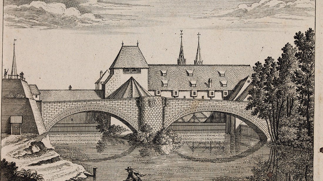 Hallertorbrücke