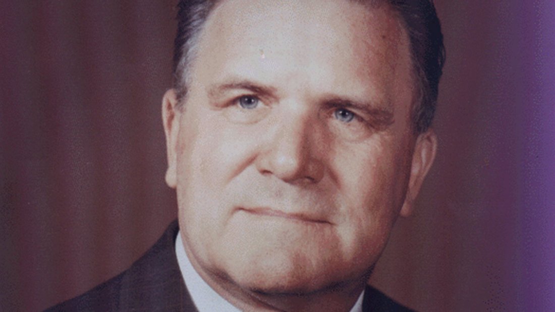 James Webb