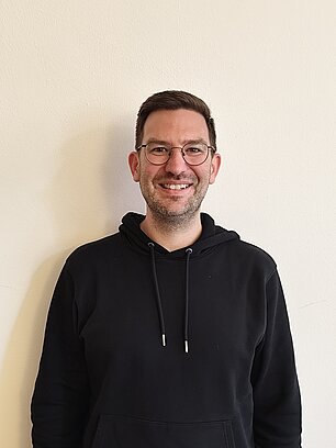 Marian Wild im Podcast KontaktAufnahme