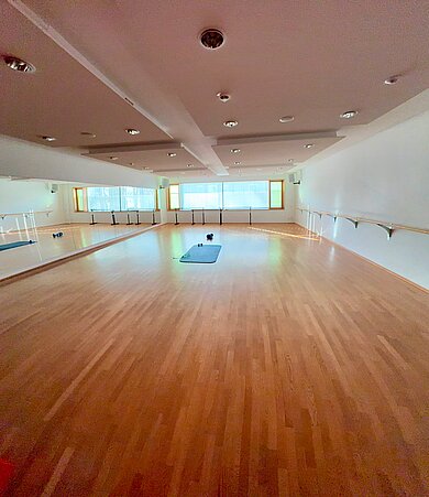 Faszientraining mit einer Rolle - Massage, Dehnung und Körperstabilisation Faszientraining mit einer Rolle - Massage, Dehnung und Körperstabilisation