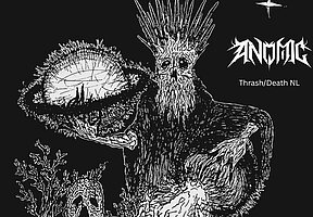 Death Metal im Planetarium – Ein kosmisches Kataklysmatorium