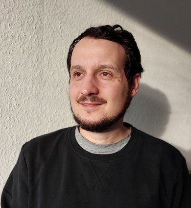Ins Gespräch kommen!