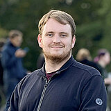 Portrait von Leif Inselmann