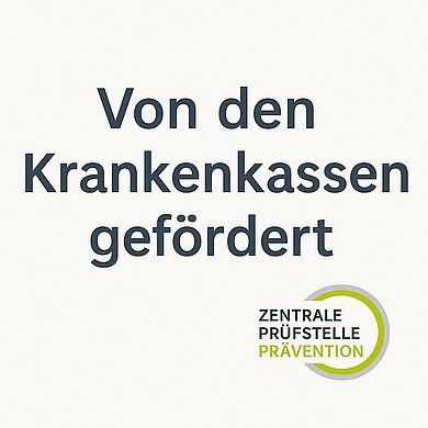 Rückenfit-Rückenkräftigung