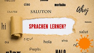 Sprachen