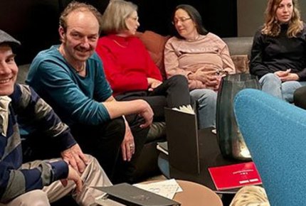 Autorenstipendium 23/24