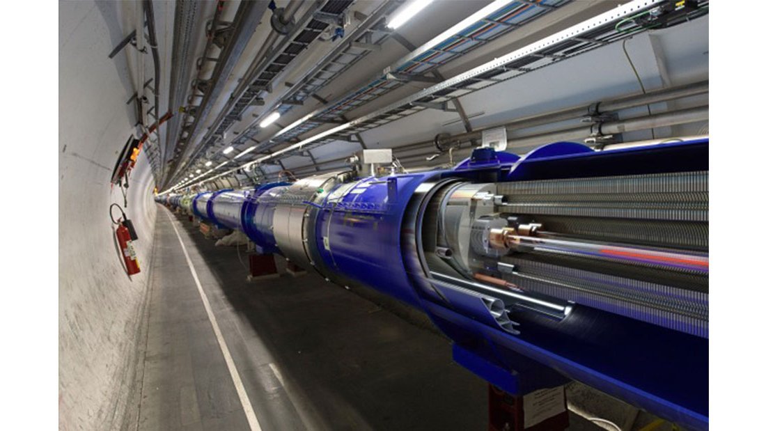 Large Hadron Collider LHC