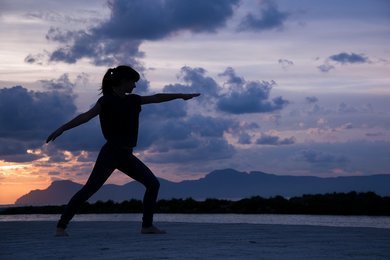 Hatha-Yoga Hatha-Yoga