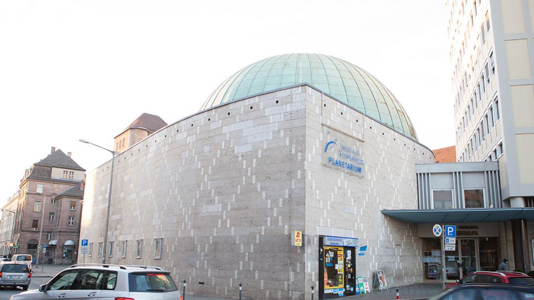 Nicolaus-Copernicus-Planetarium