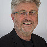 Portrait des Referenten Eugen Reichl 